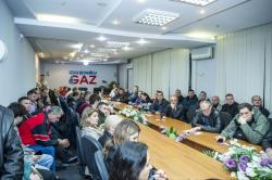 Существенное снижение тарифов на газ возможно, и это спровоцирует по цепочке удешевление целого ряда услуг и товаров.